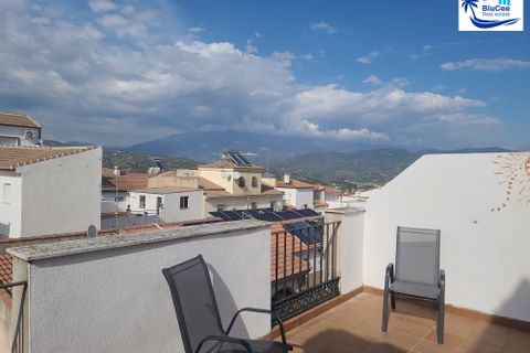 Byhus i Benamocarra, Malaga, Benamocarra - € 260.000 | Ref: 135807 - foto 1